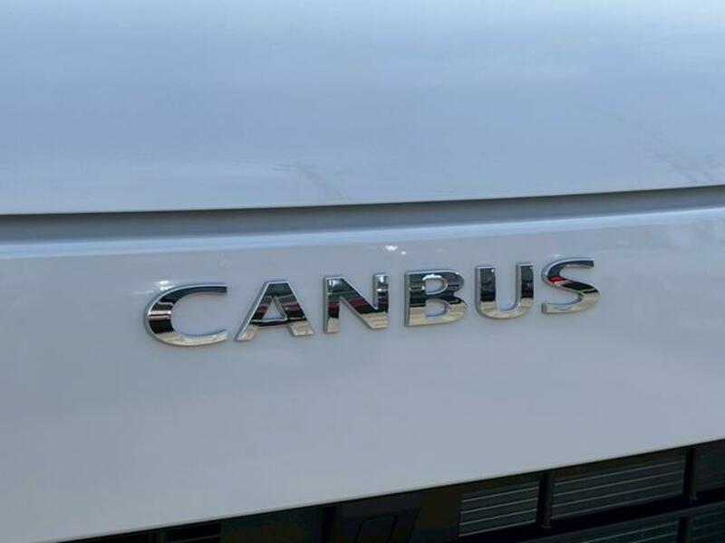 MOVE CANBUS