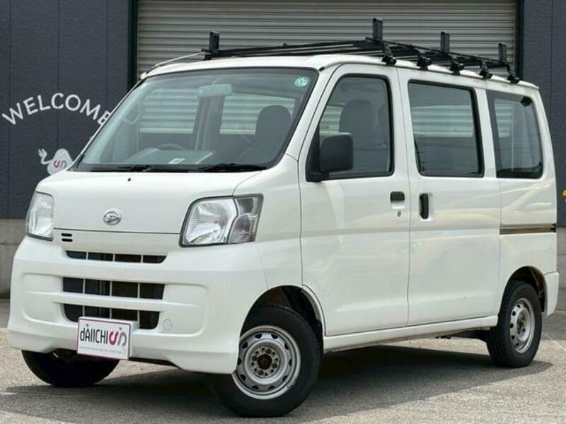 HIJET CARGO