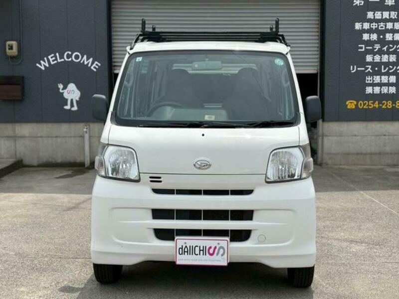 HIJET CARGO