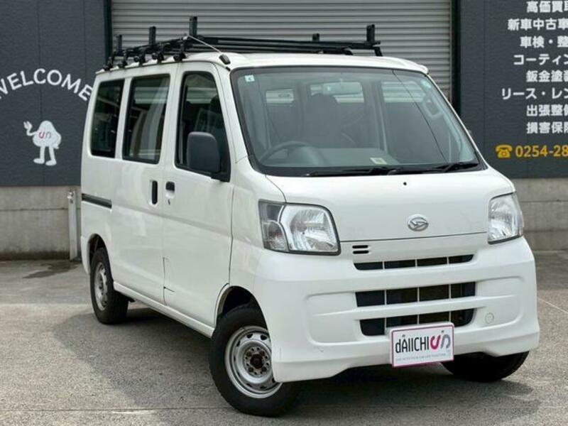 HIJET CARGO
