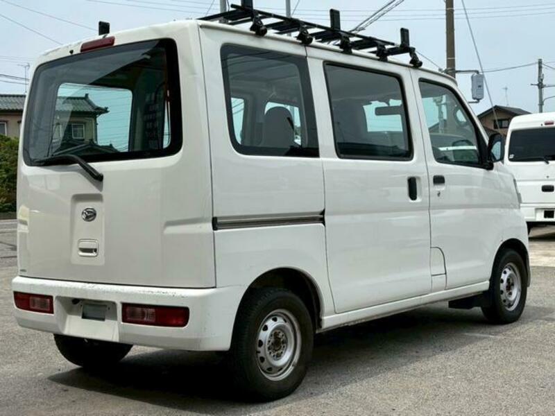 HIJET CARGO