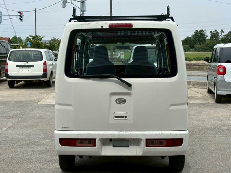 HIJET CARGO