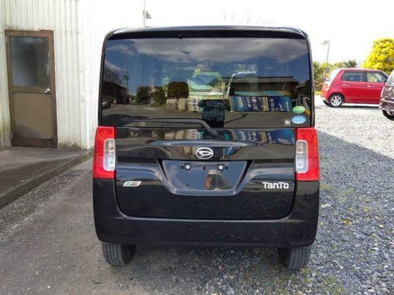 TANTO