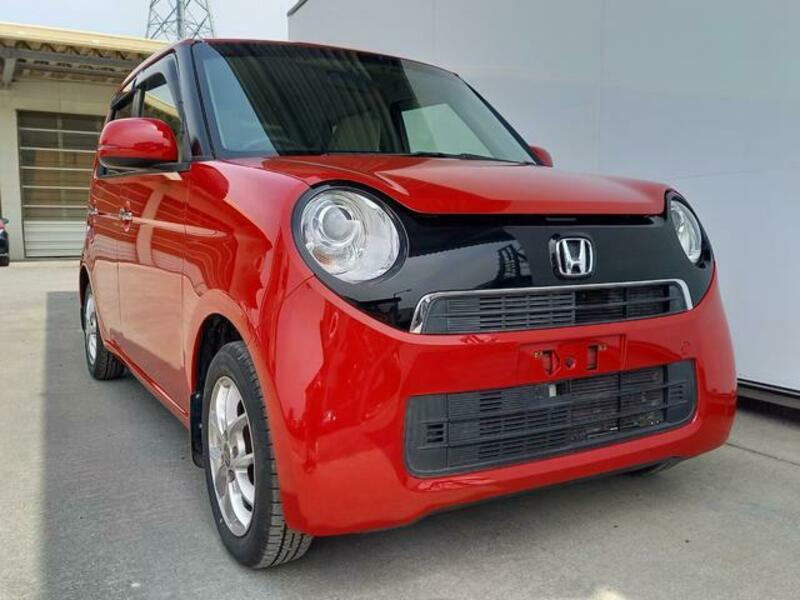 HONDA N ONE