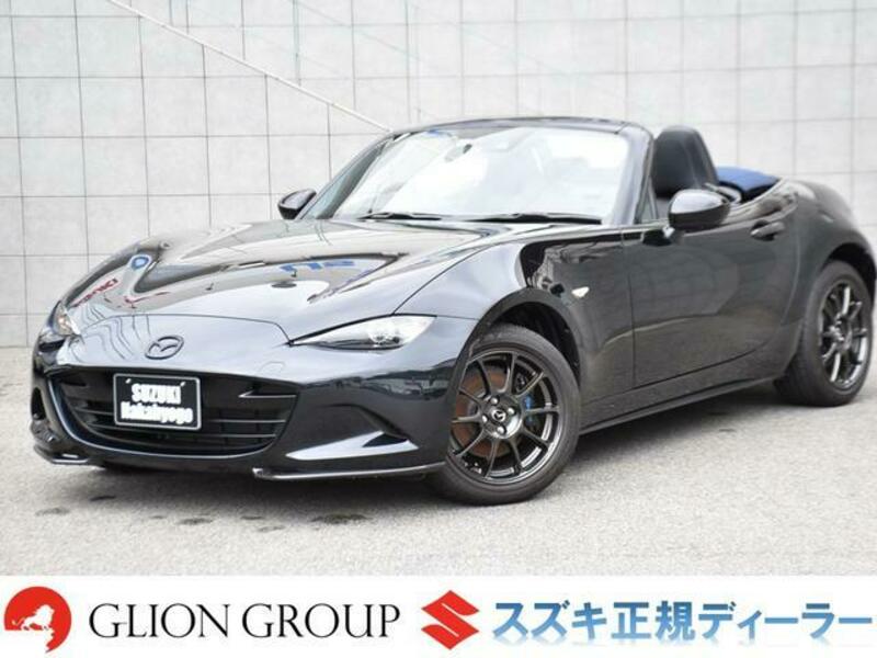 MAZDA ROADSTER