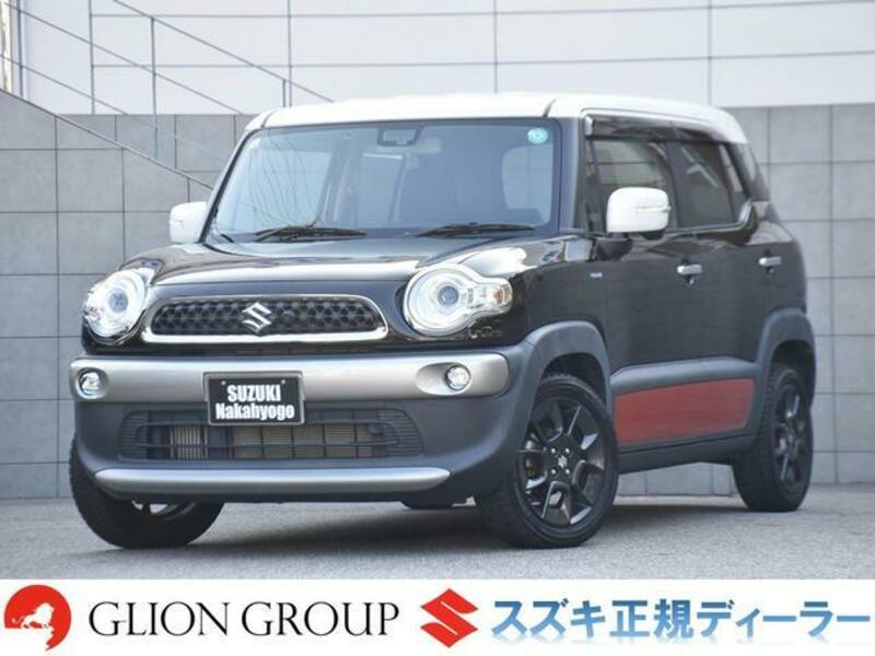 SUZUKI XBEE