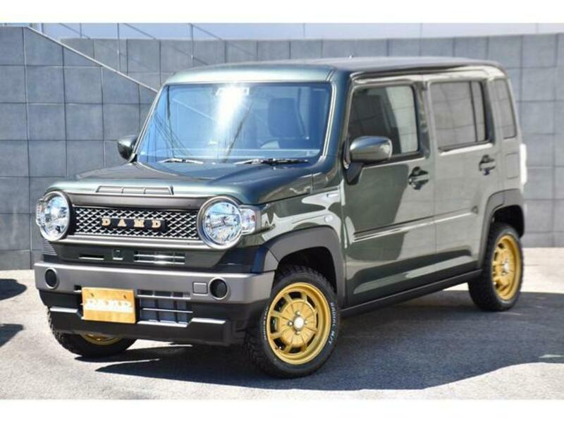 HUSTLER