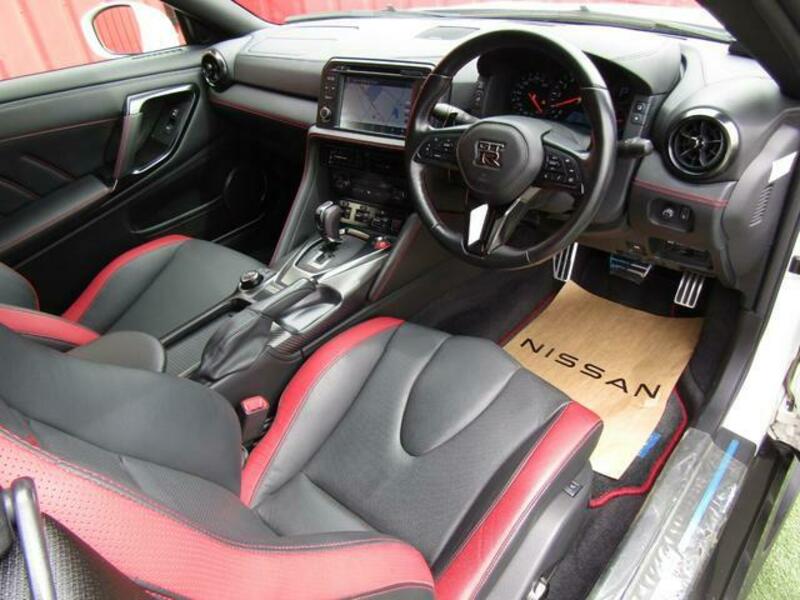 GT-R