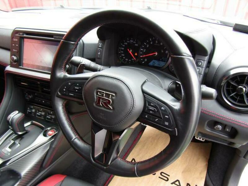 GT-R