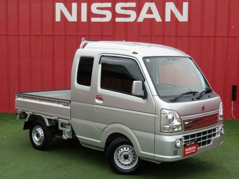 SUZUKI SUPER CARRY