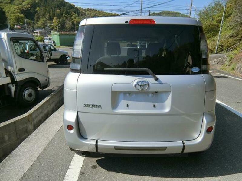SIENTA