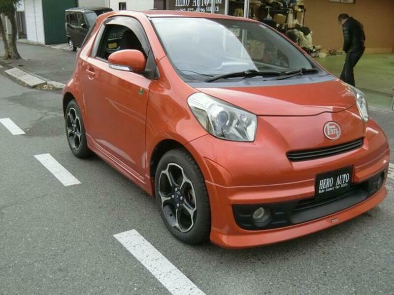 IQ