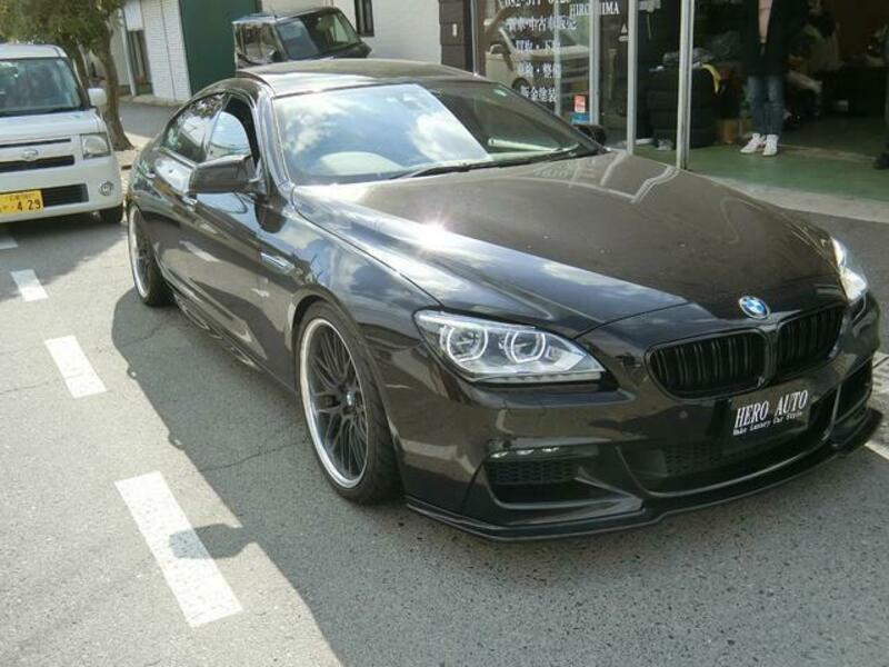 6 SERIES