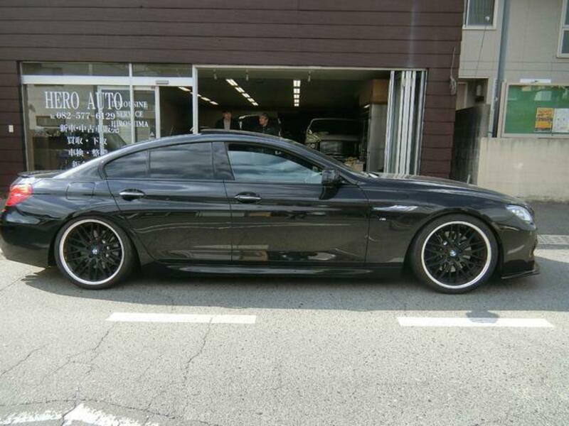 6 SERIES