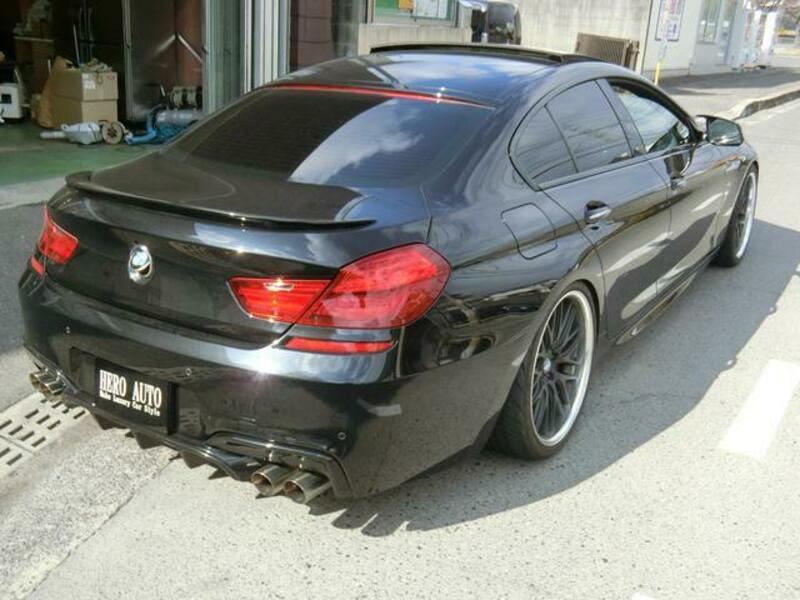 6 SERIES