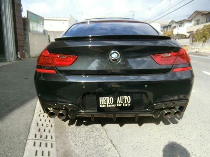 6 SERIES