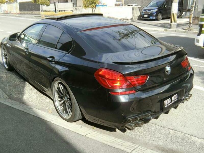 6 SERIES