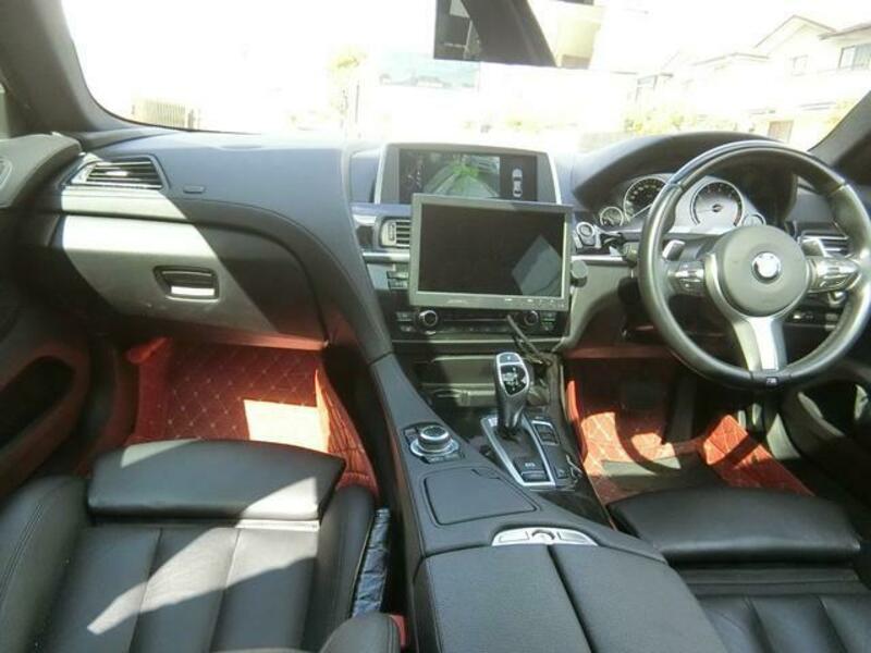 6 SERIES