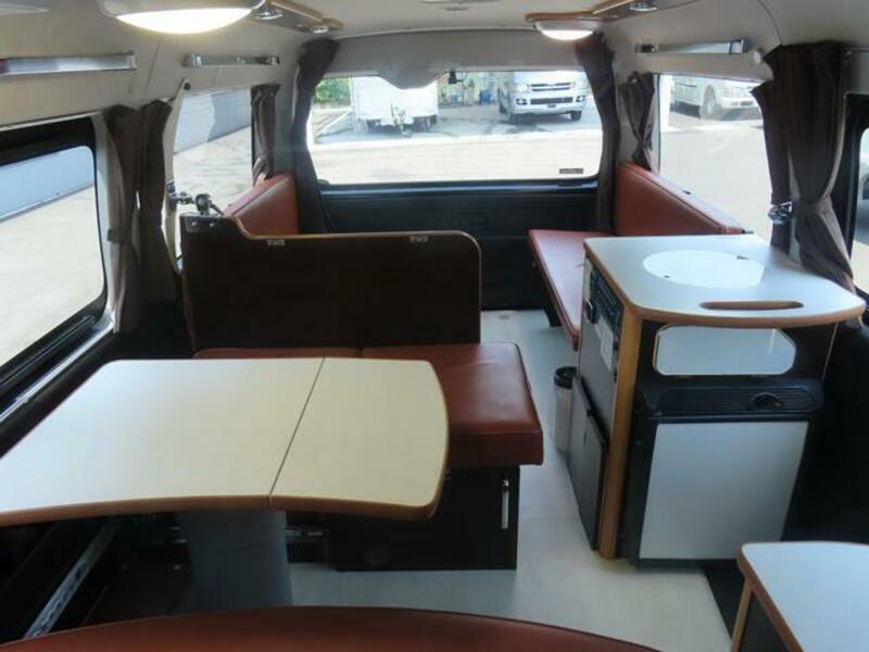 HIACE WAGON