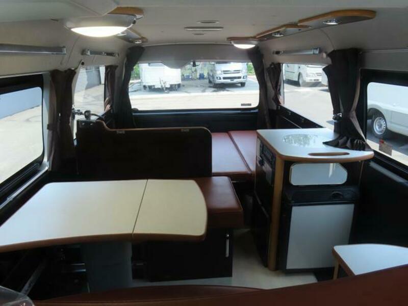 HIACE WAGON