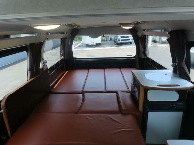 HIACE WAGON