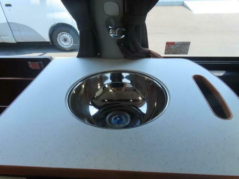 HIACE WAGON
