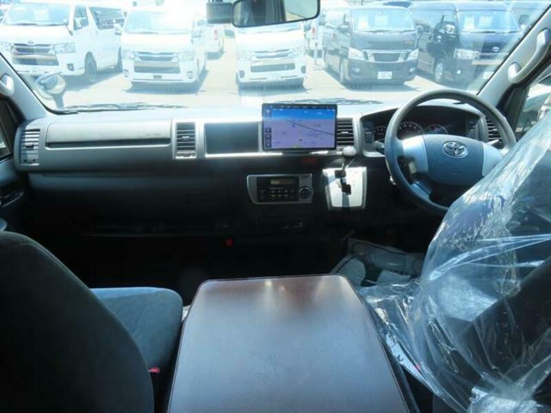 HIACE WAGON