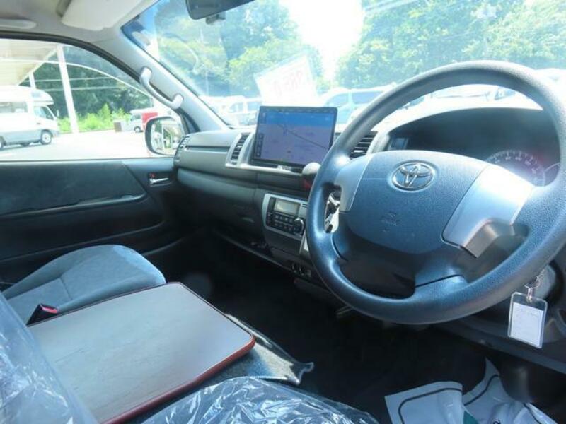 HIACE WAGON