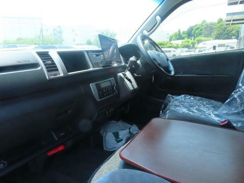 HIACE WAGON