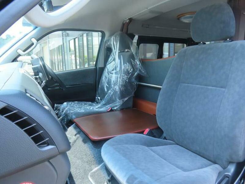 HIACE WAGON