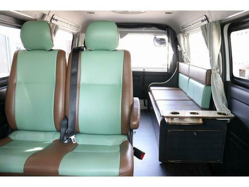 HIACE WAGON