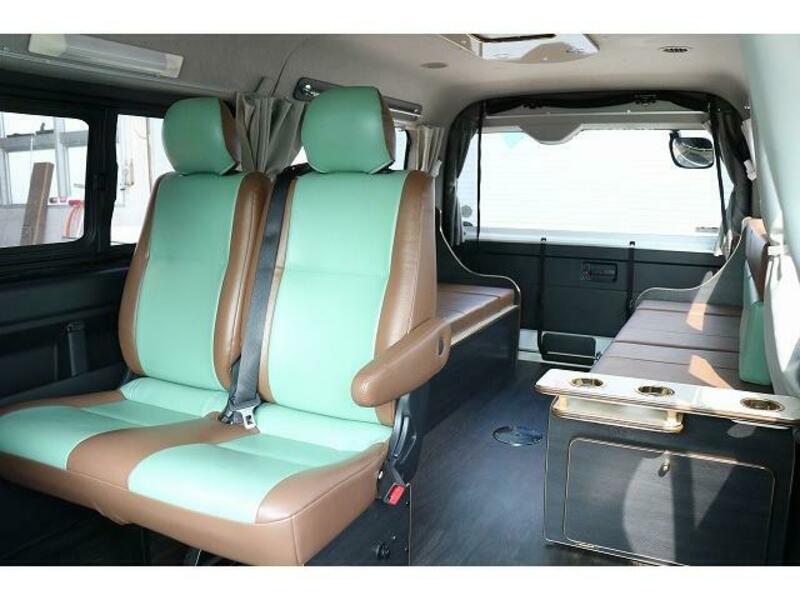 HIACE WAGON
