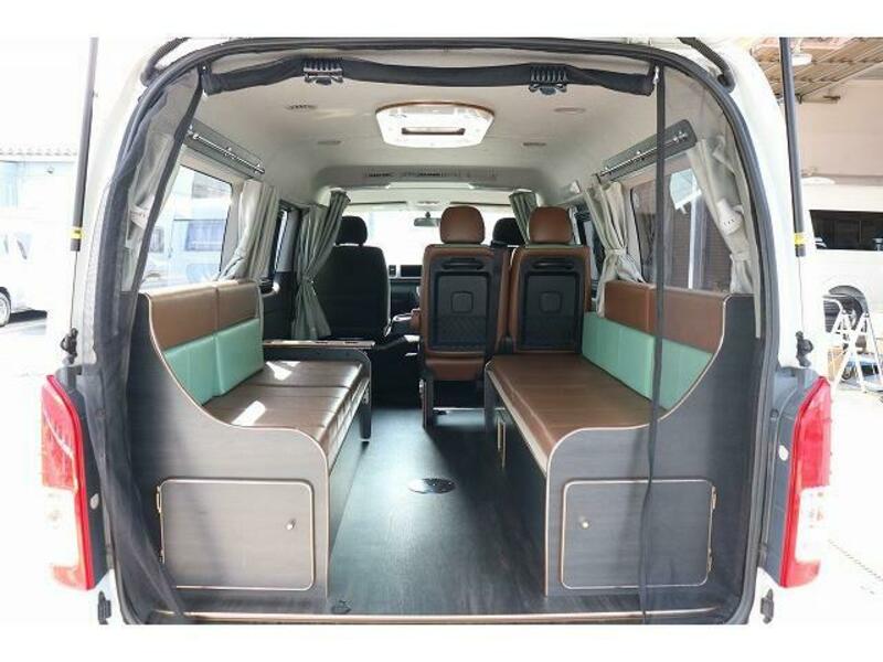 HIACE WAGON