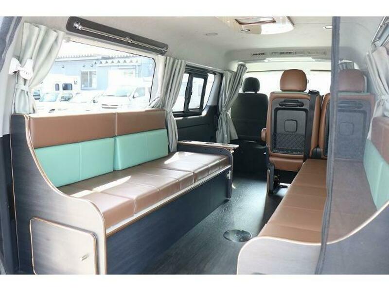 HIACE WAGON