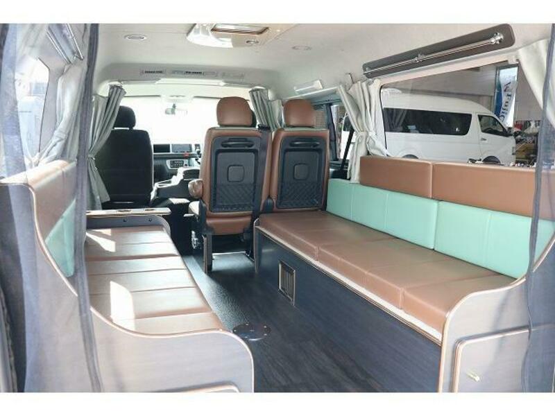 HIACE WAGON