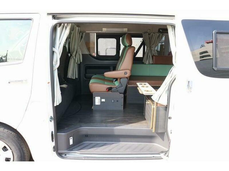 HIACE WAGON