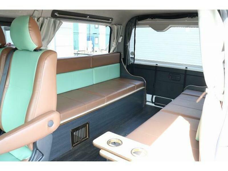 HIACE WAGON