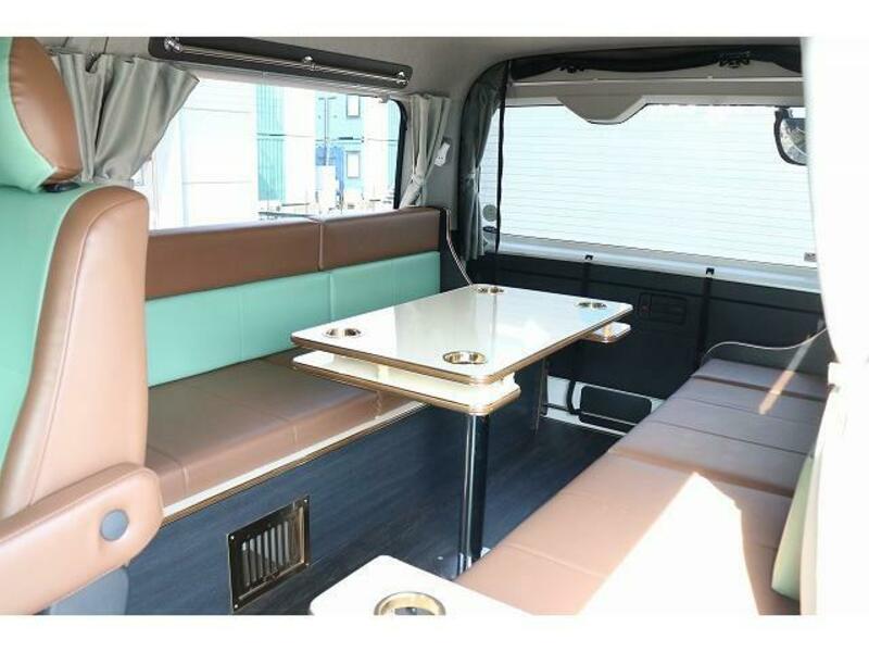 HIACE WAGON