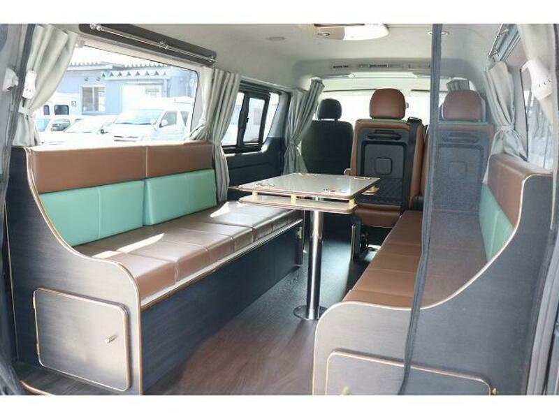 HIACE WAGON