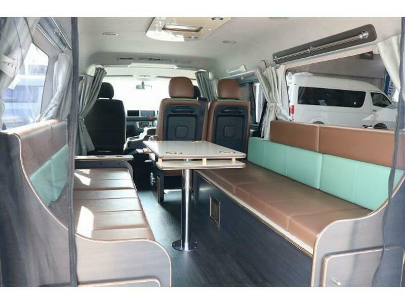 HIACE WAGON