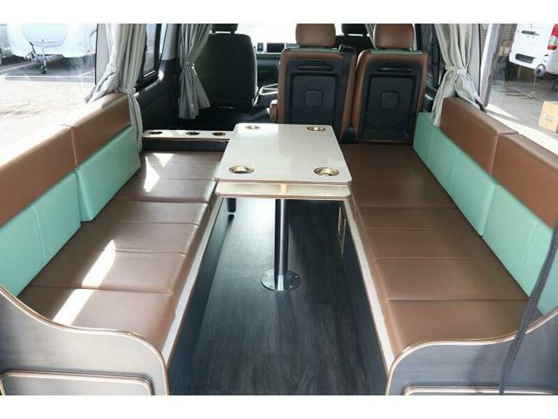 HIACE WAGON
