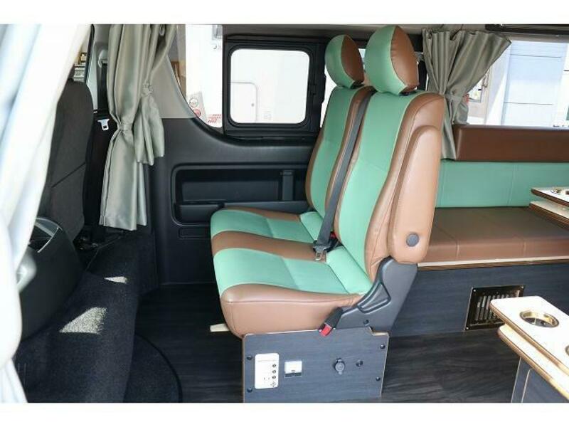 HIACE WAGON