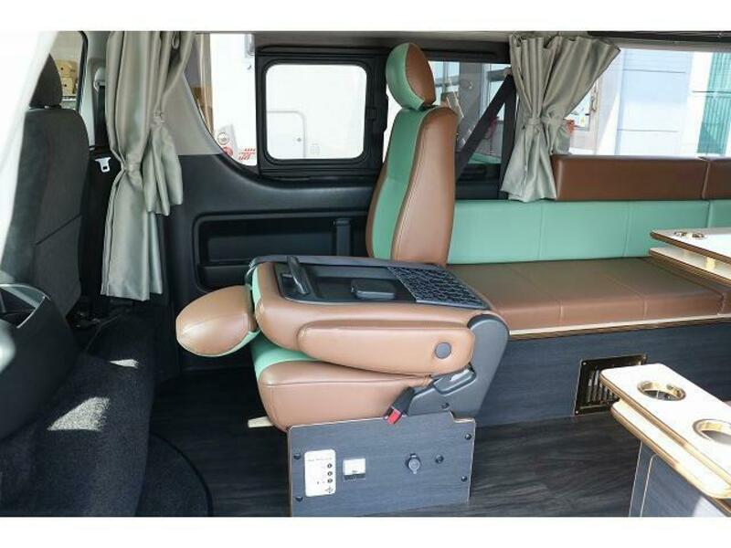 HIACE WAGON