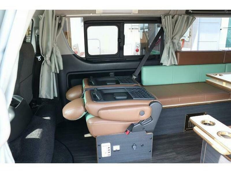 HIACE WAGON