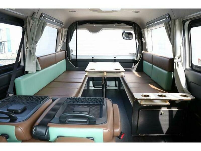 HIACE WAGON
