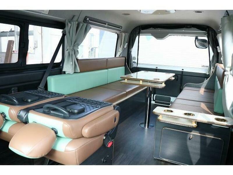 HIACE WAGON