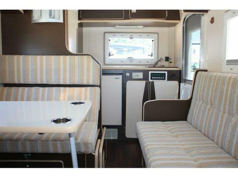 TOWNACE TRUCK