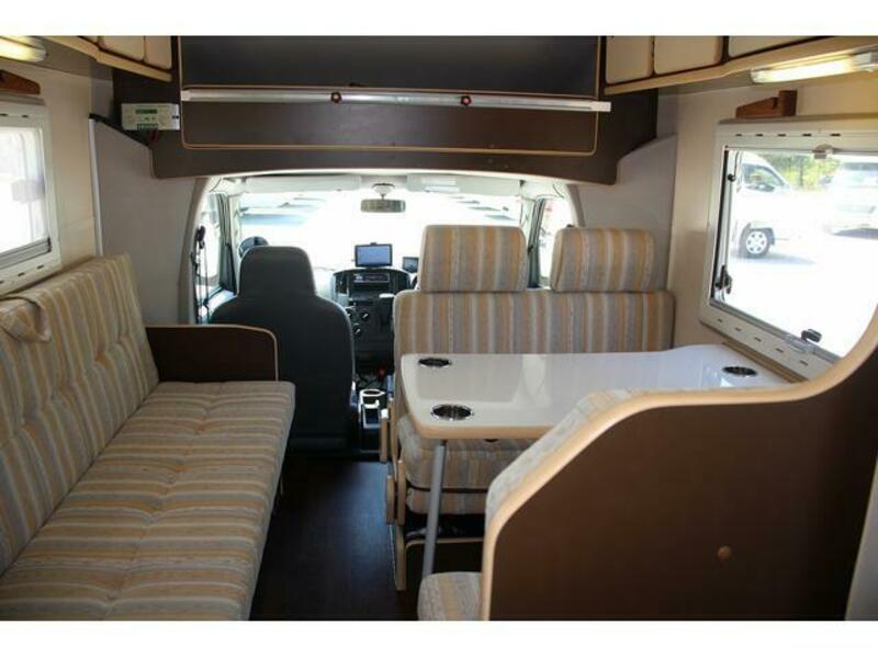 TOWNACE TRUCK