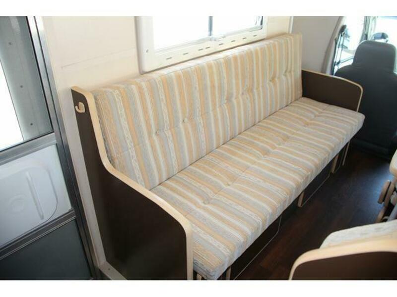 TOWNACE TRUCK