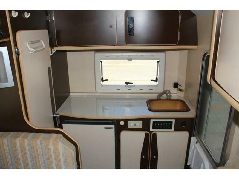 TOWNACE TRUCK